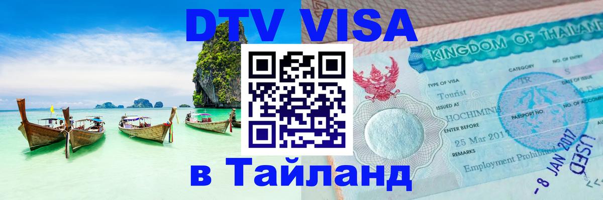 Оформление DTV визы под ключ: стоимость и тарифы, только загранпаспорт - 09.01.2026 